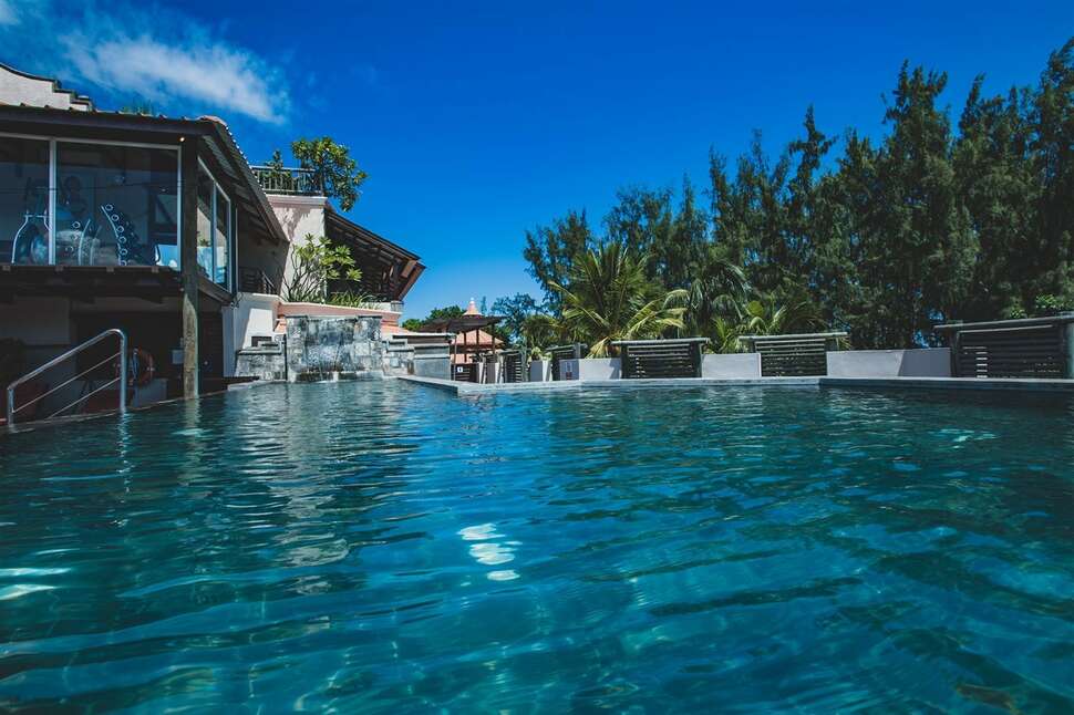 Een foto van Aanari Hotel & Spa