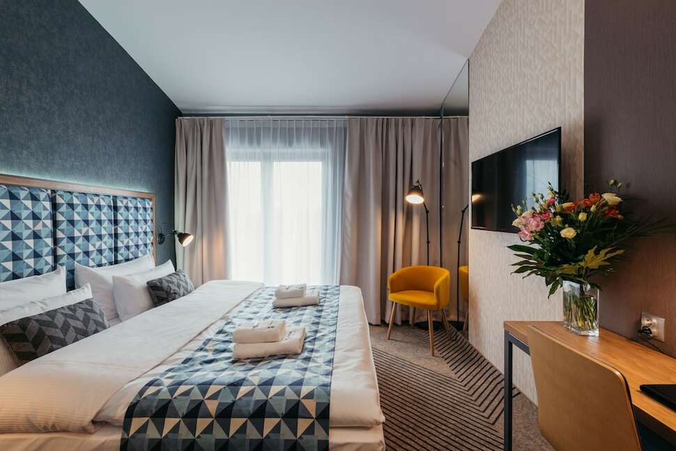 Een foto van Avena by Artery Hotels