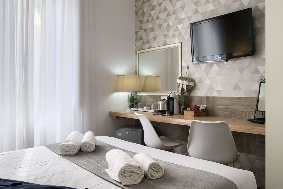 Een foto van Domus Pietro Inn