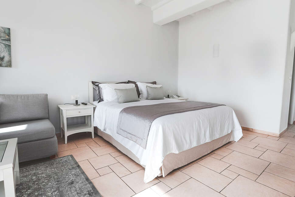 Een foto van Deliades Hotel