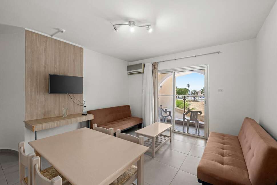 Een foto van Pandream Hotel & Appartementen
