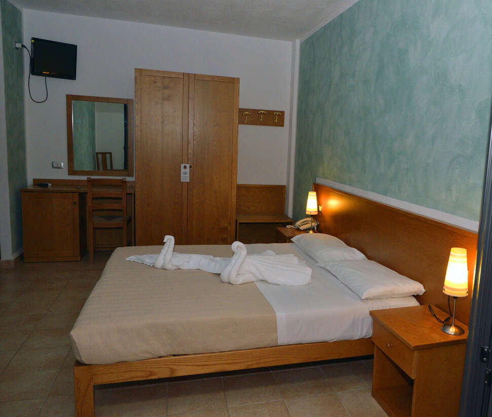 Een foto van Abbaidda Hotel