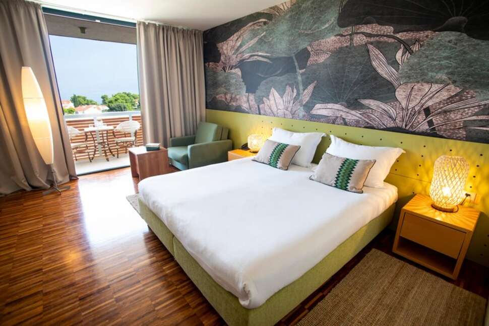 Een foto van Aminess Vival Velaris Casa & Resort