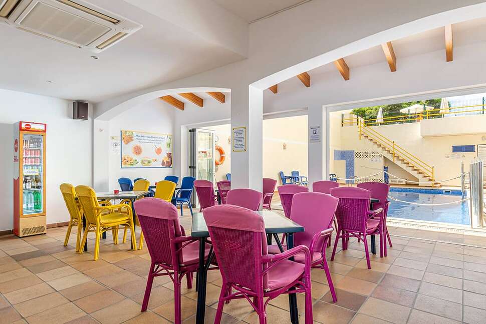 Een foto van Bellavista Hotel