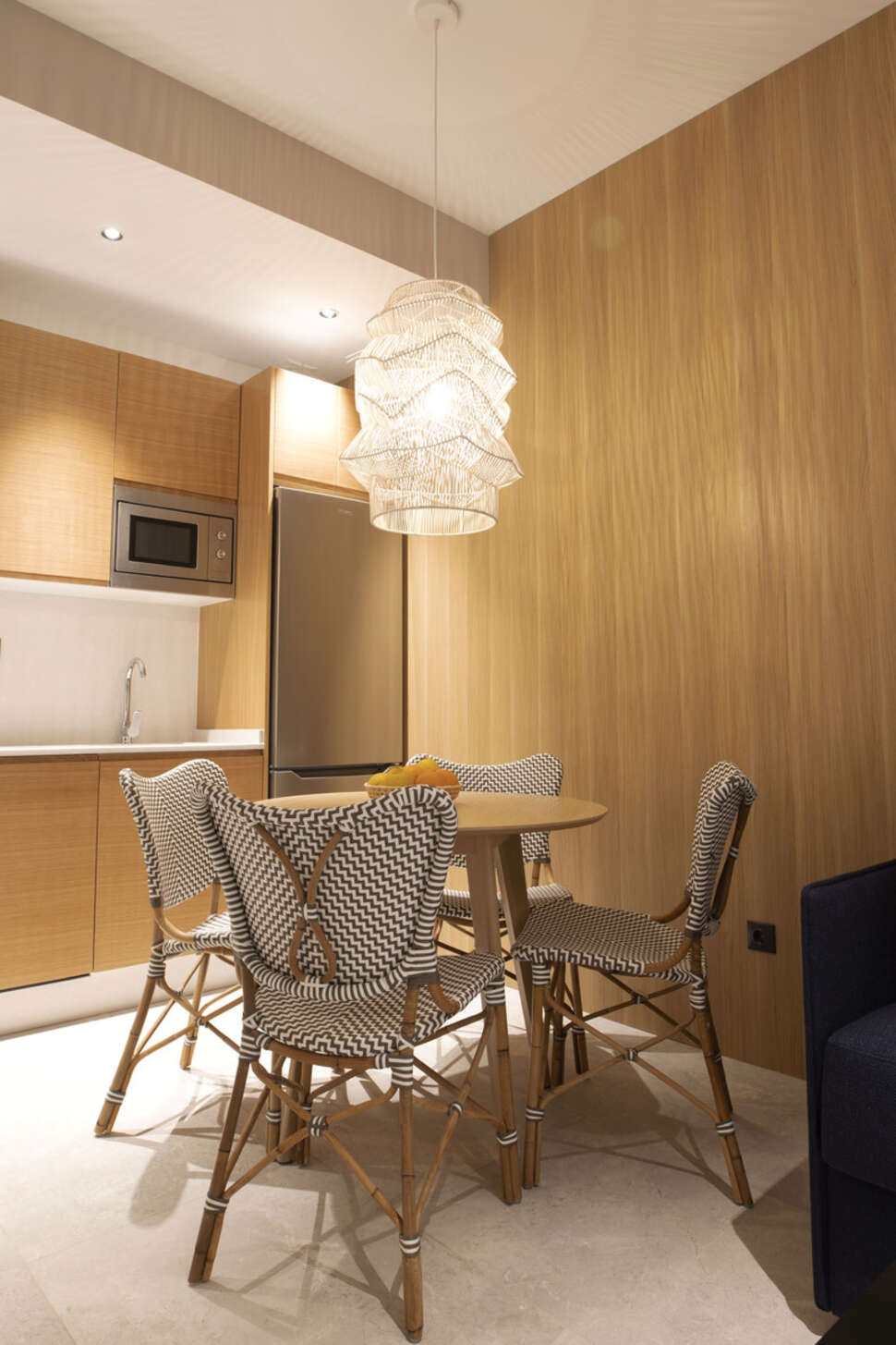 Een foto van GoodNight Cadiz Appartementen