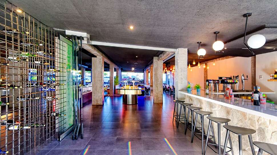 Een foto van Appartementen Jardin Del Atlantico