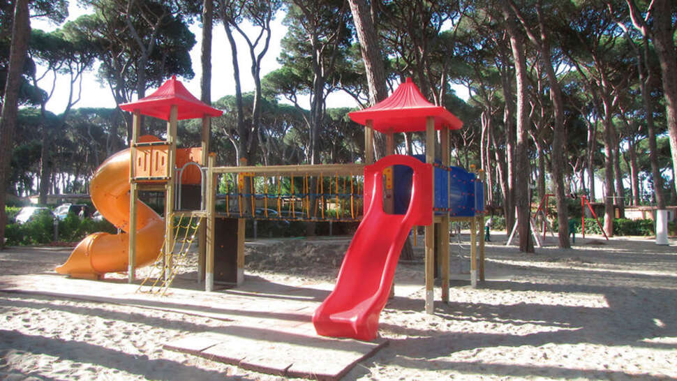 Een foto van Hu Park Albatros Village by Happy Camp