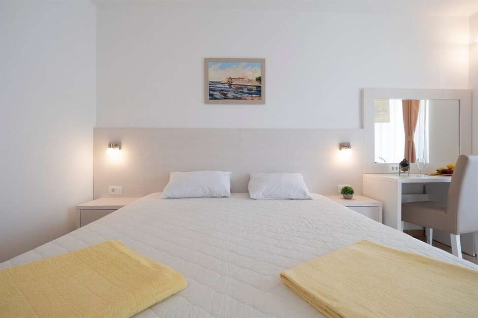 Een foto van Hotel Skyprime