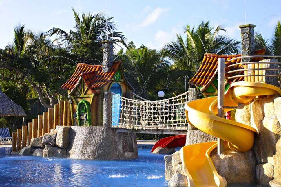Ein Foto Grand Bahia Principe Turquesa