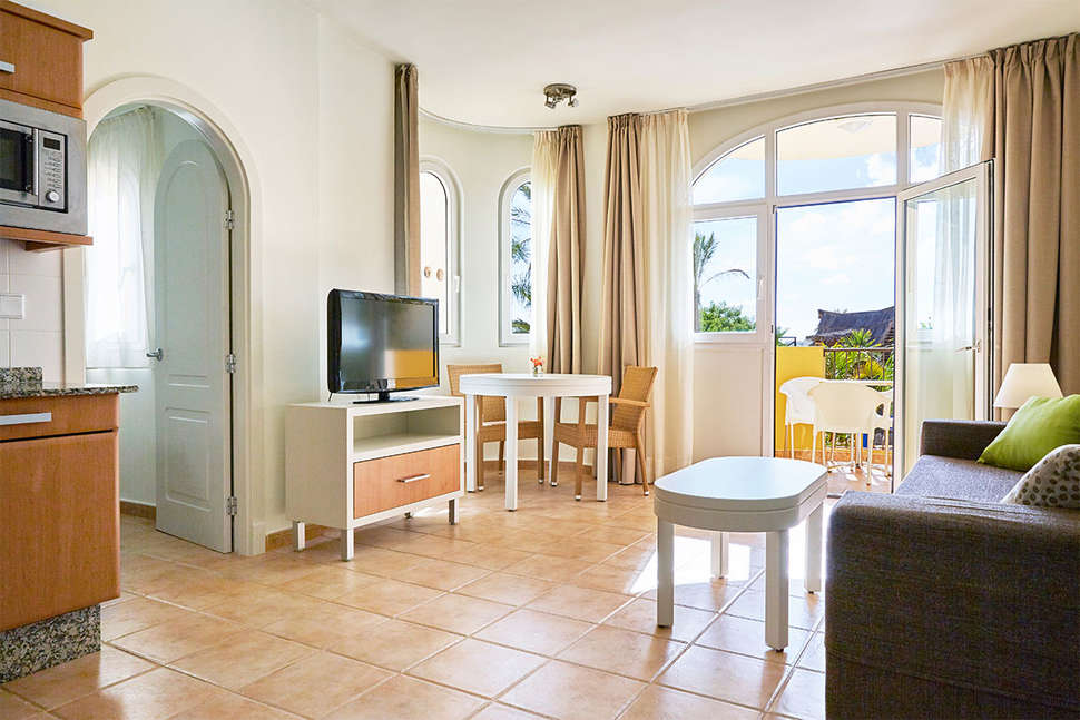Een foto van Sport Hotel Monte Feliz