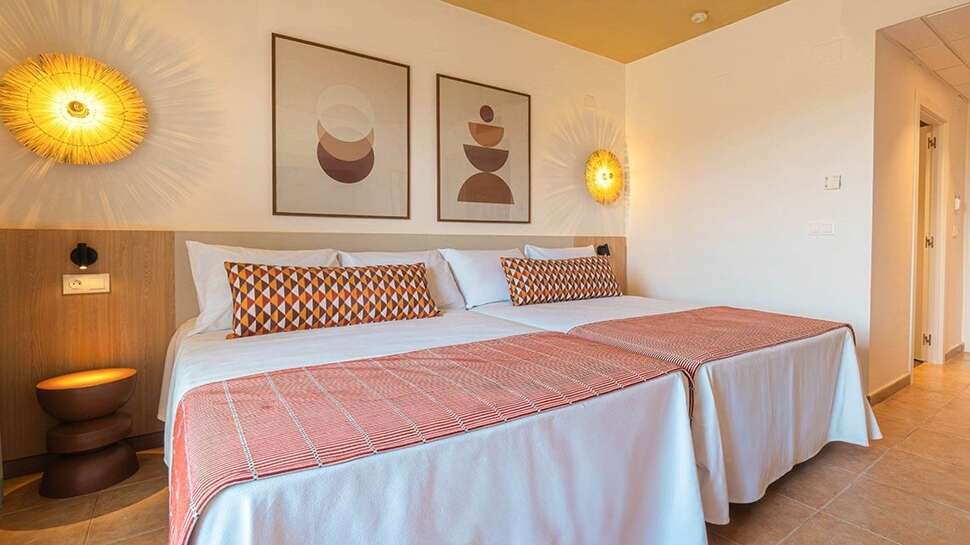 Een foto van Ohtels La Hacienda