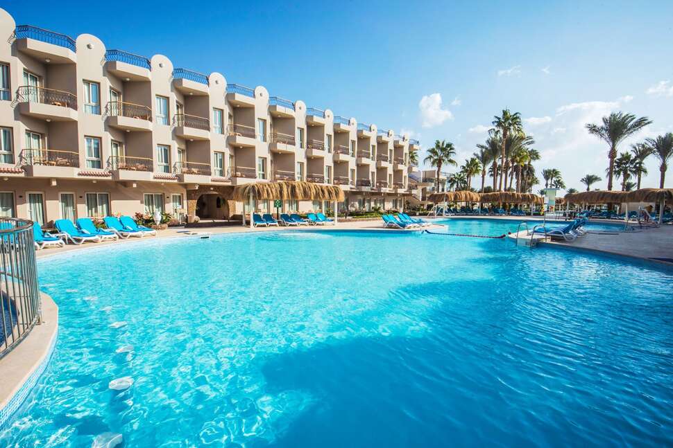 Ein Foto Sunrise Aqua Joy Resort