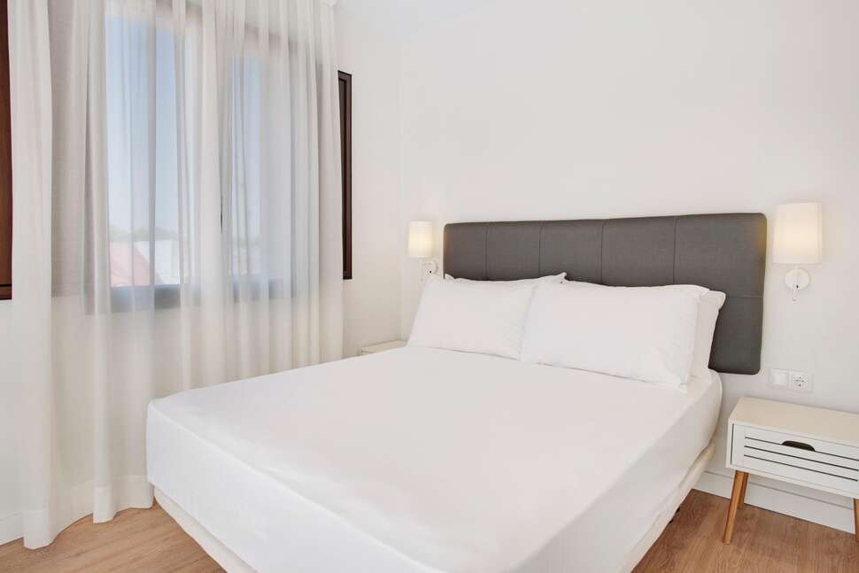 Een foto van Appartementen Metropolis Sevilla