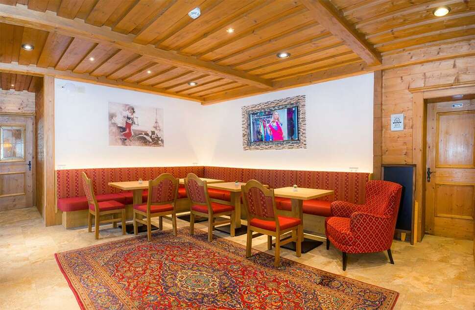 Een foto van Hotel Hannes