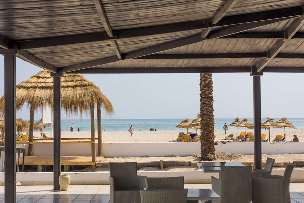 Ein Foto TMK Marine Beach