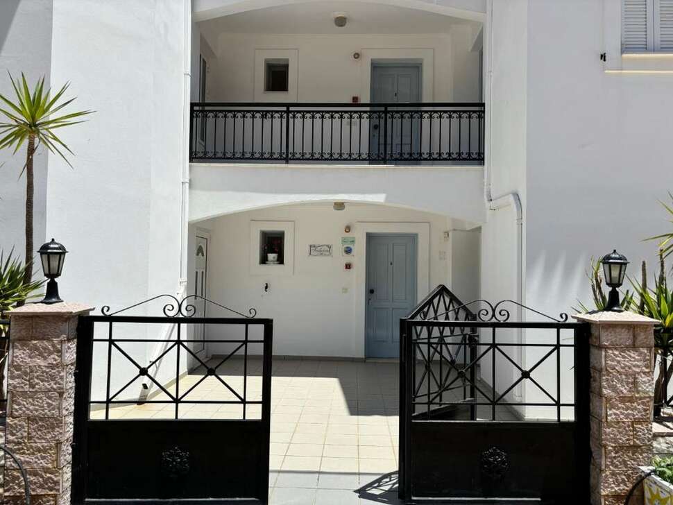 Een foto van Friderica House