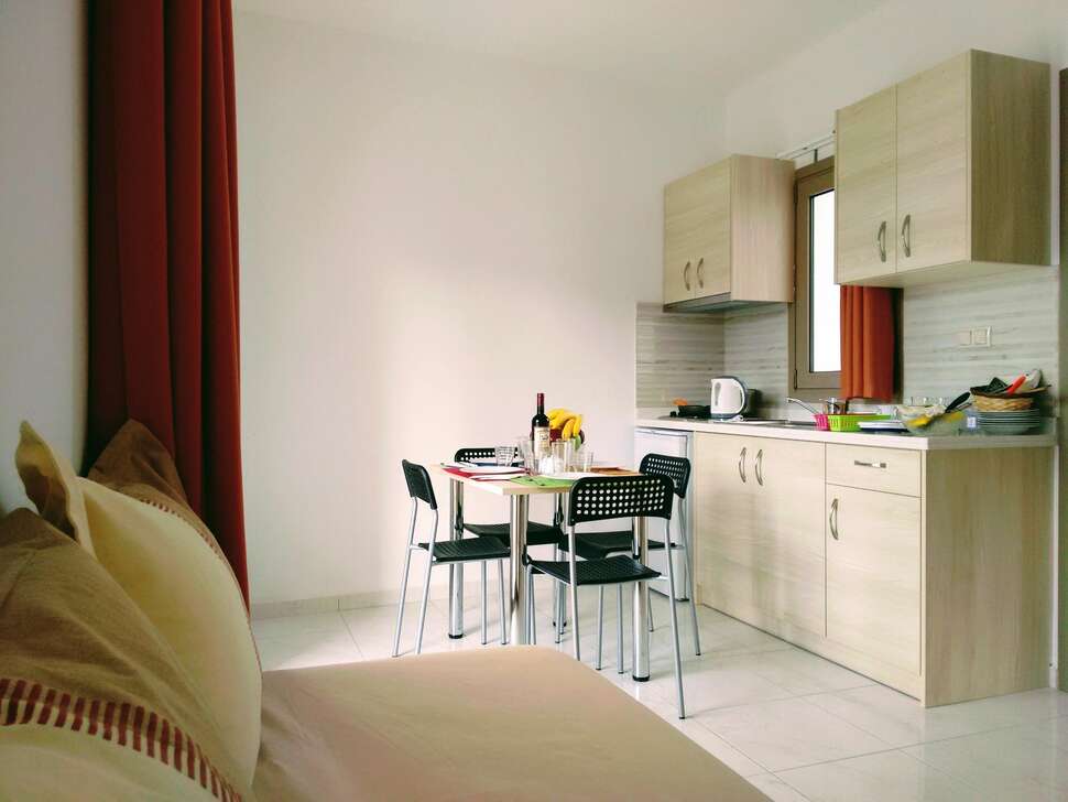 Een foto van Casa Malena