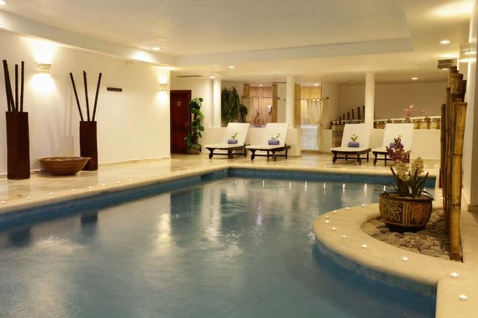 Een foto van de faciliteiten bij Grand Bahia Principe Jamaica