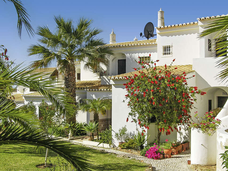 Ein Foto Apartments Turiquintas