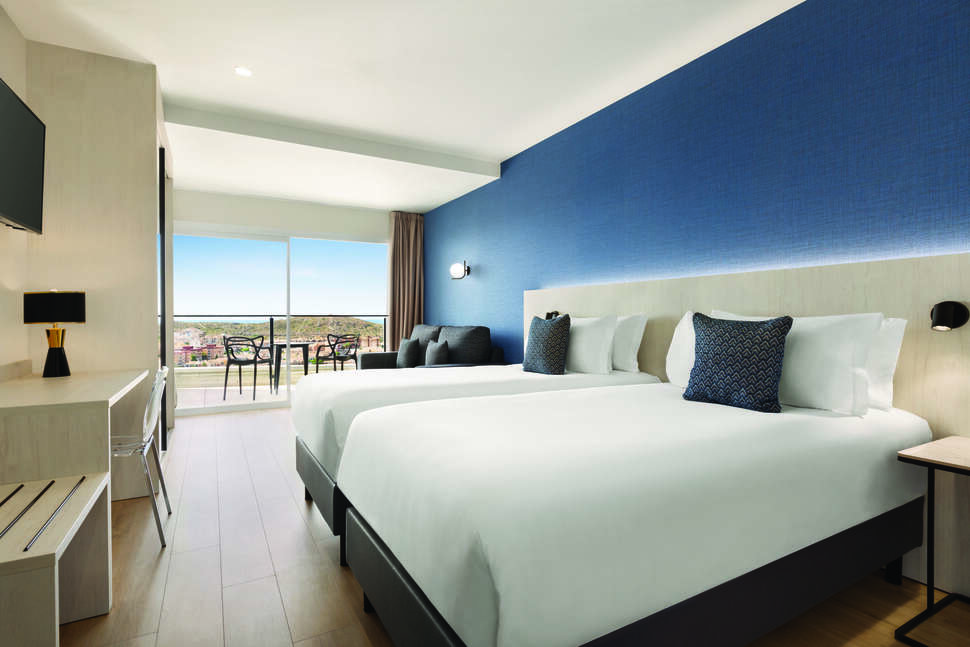 Een foto van Ramada Resort by Wyndham Puerto de Mazarron
