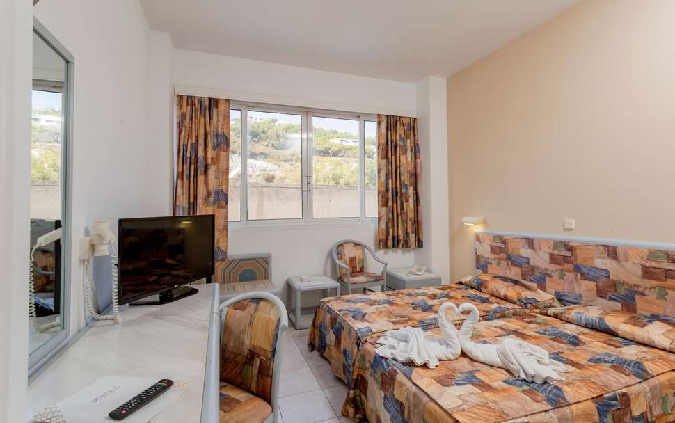 Een foto van Olympos Beach Resort