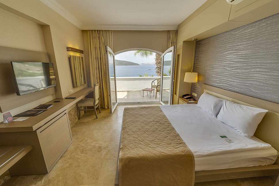 Een foto van Magic Life Bodrum