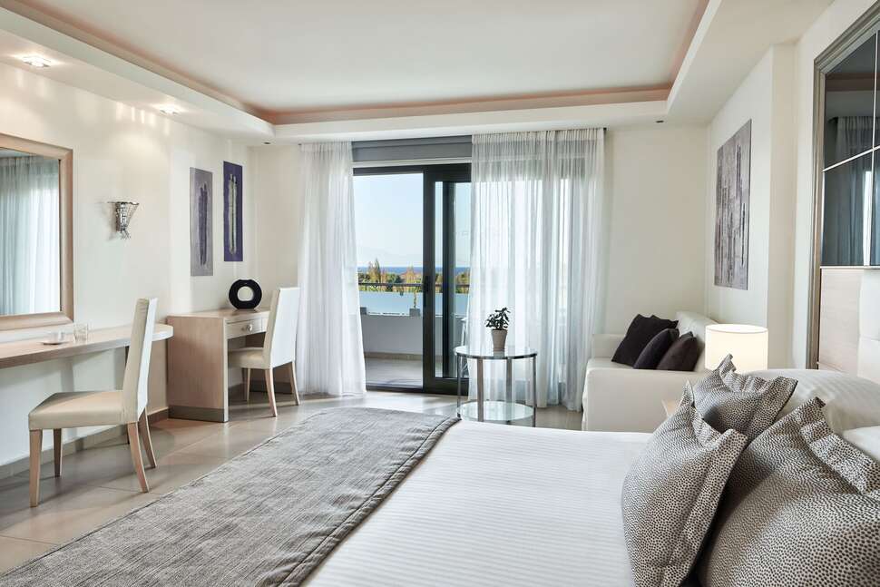 Een foto van Lesante Classic Luxury Hotel & Spa