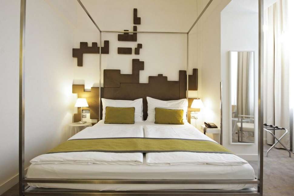 Een foto van Hotel Pure White