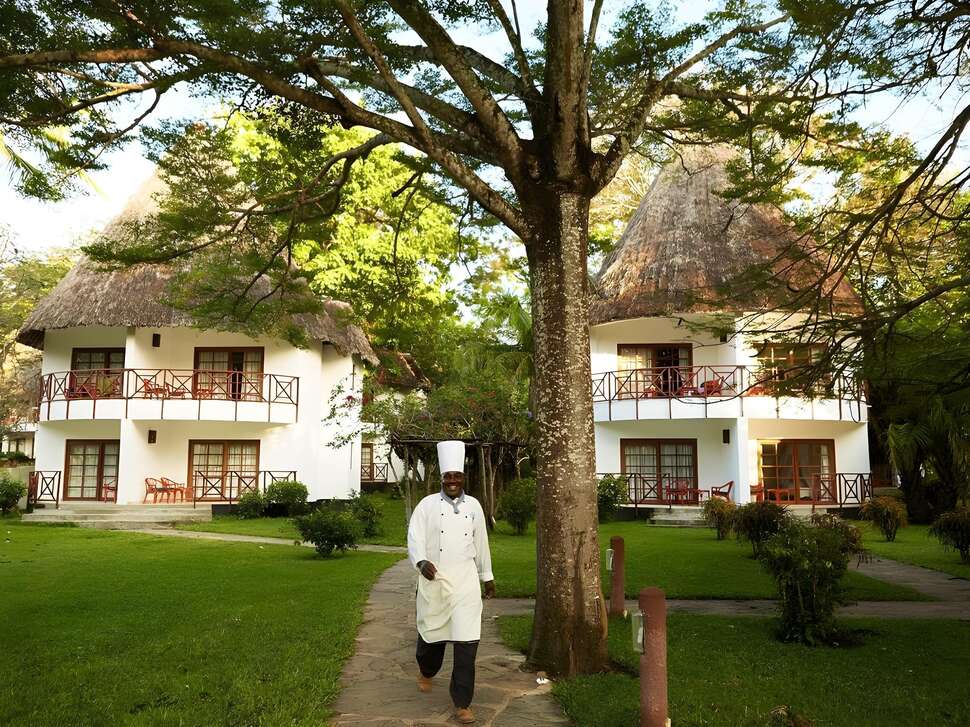 Een foto van Neptune Village Beach Resort & Spa