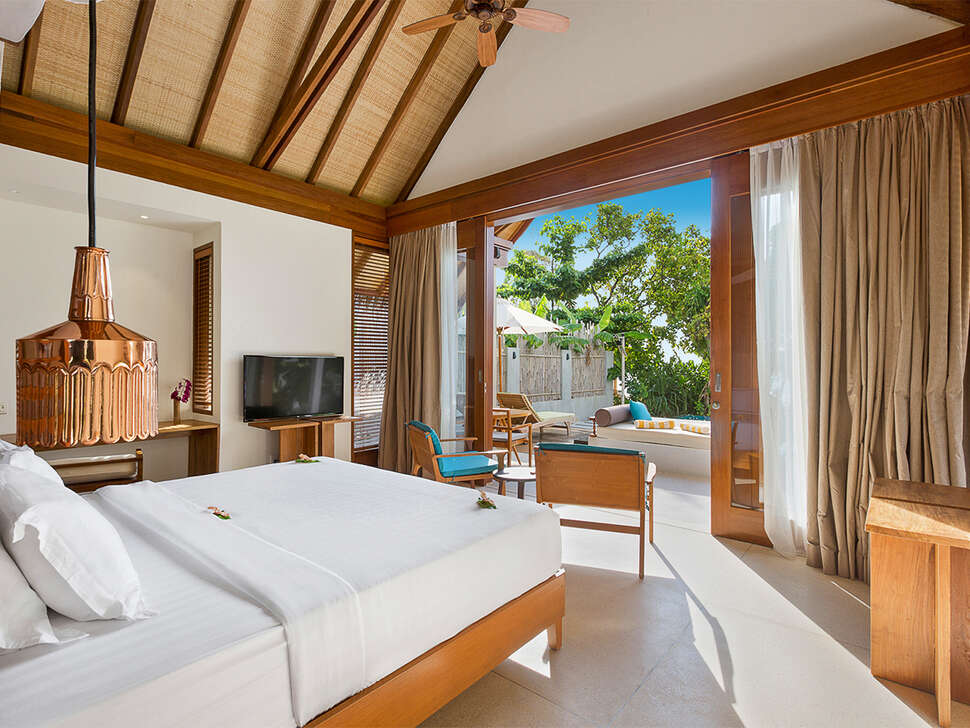 Een foto van Furaveri Maldives