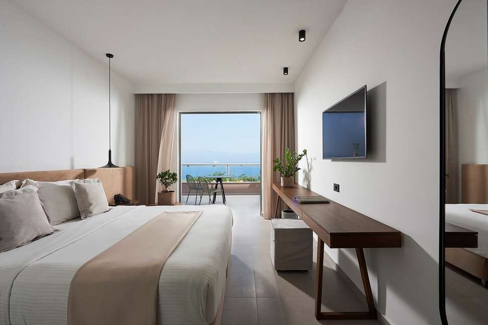Ein Foto Michelangelo Resort & Spa