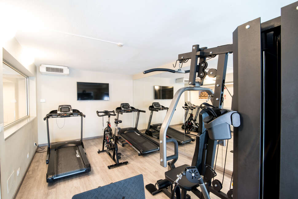 Een foto van Best Quality Hotel Politecnico