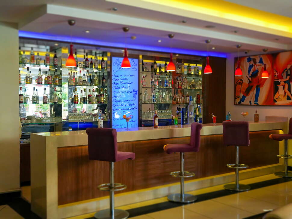 Ein Foto Kleopatra Micador Hotel