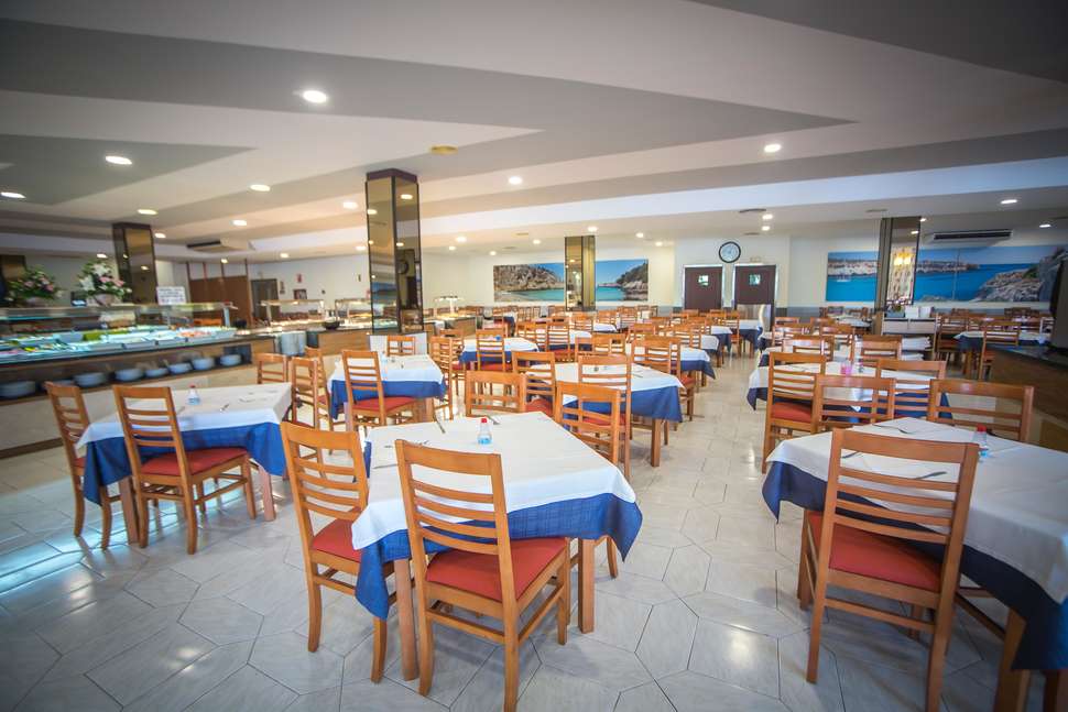 Een foto van Club Cala Romani