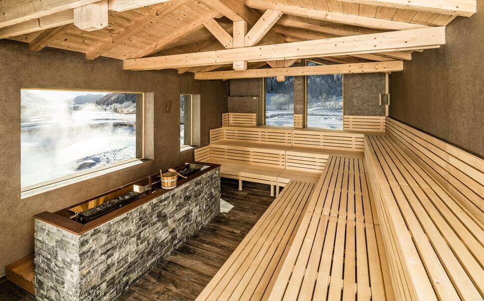Ein Foto Schneeberg Resort & Spa