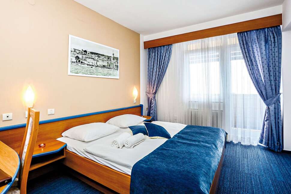 Een foto van Hotel Drazica