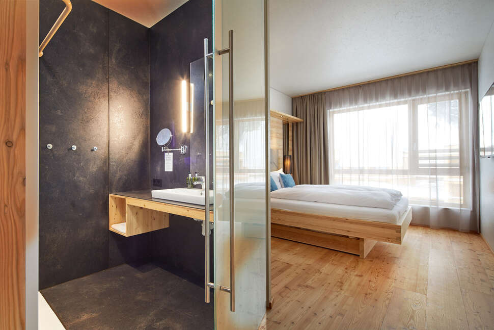 Een foto van Tirol Lodge