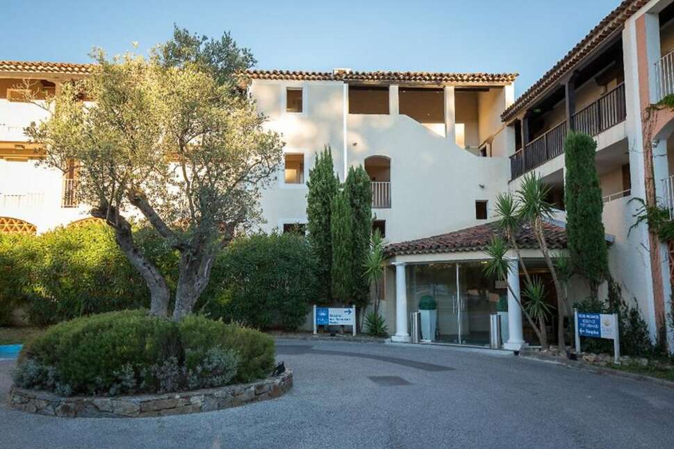 Een foto van Sowell Hotels Golfe de Saint Tropez