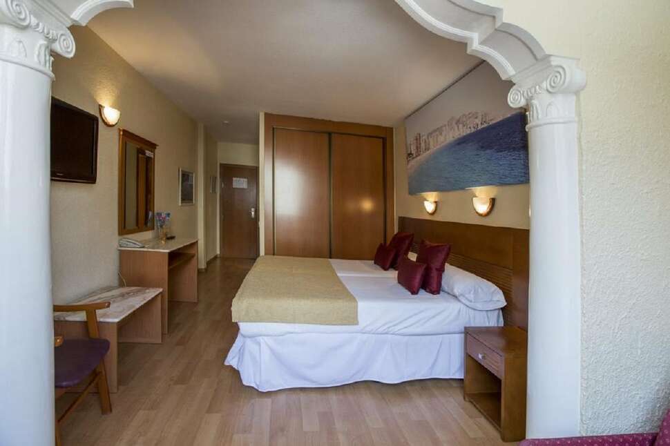 Een foto van Magic Villa Benidorm