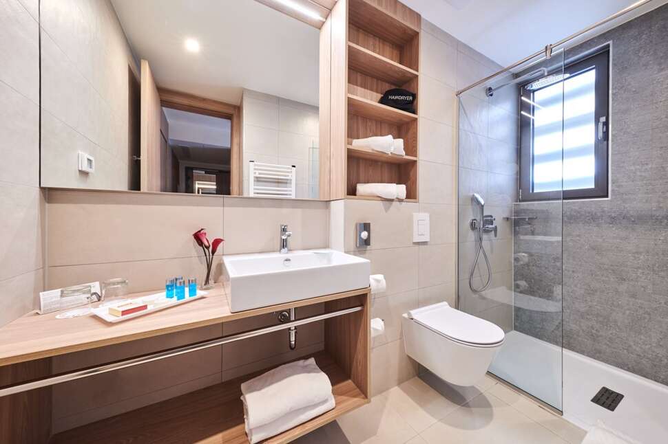 Een foto van Residence Umag Plava Laguna