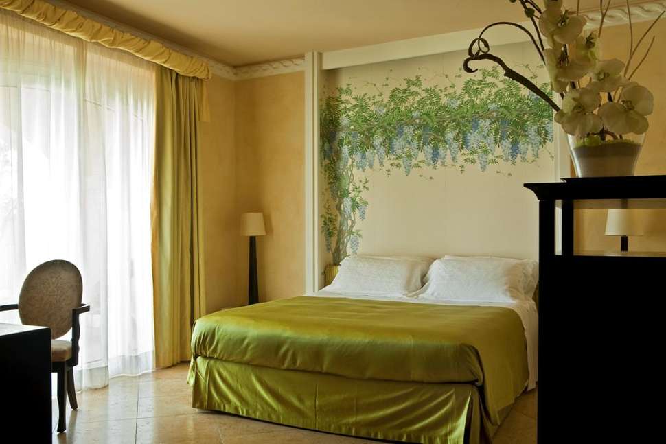 Een foto van Romano Palace Luxury Hotel