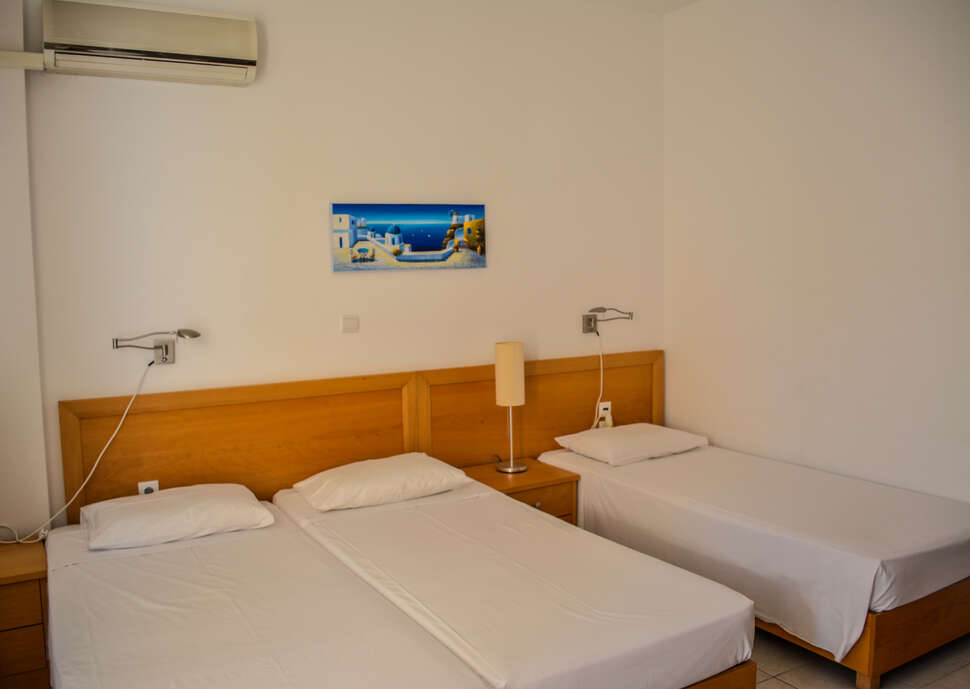 Een foto van Mon Repos Hotel