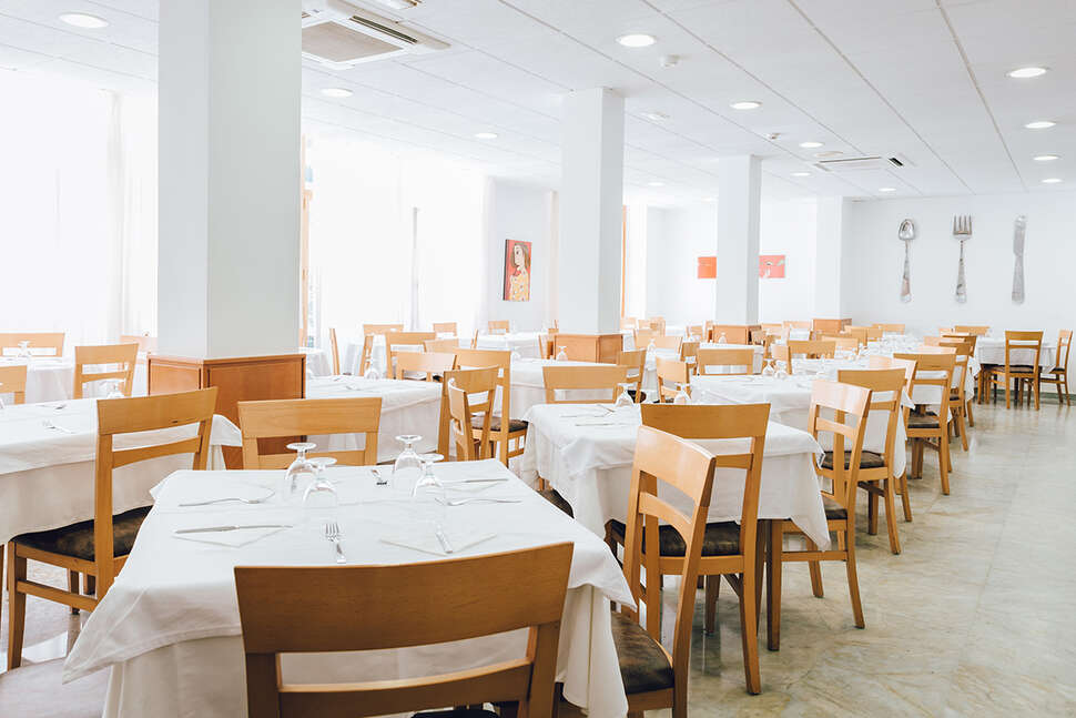 Een foto van Hotel Teremar