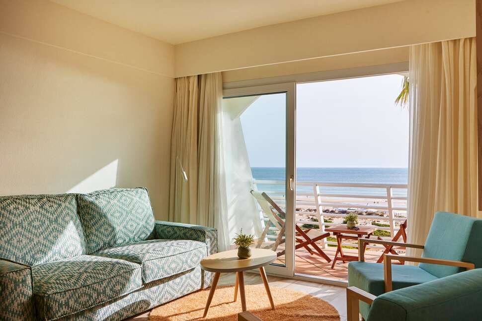 Een foto van Iberostar Royal Andalus