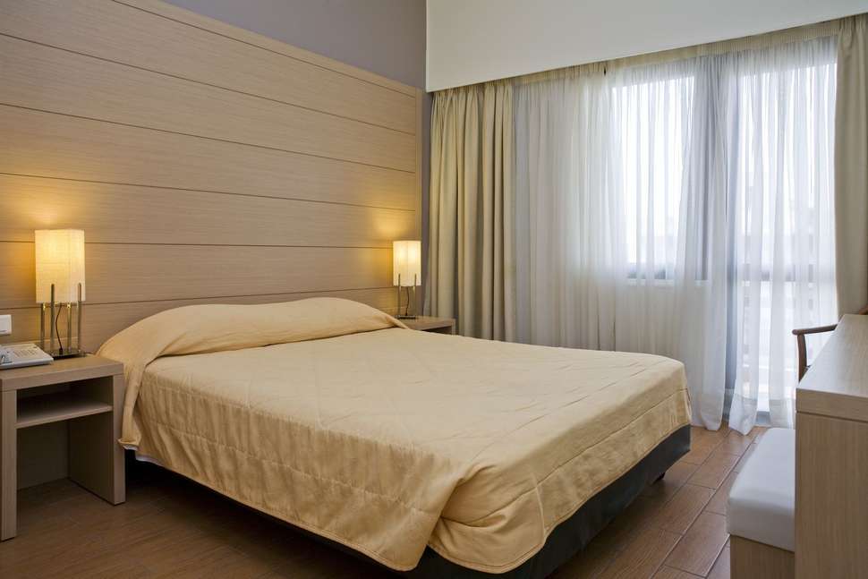 Een foto van Parnon Hotel
