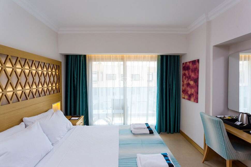 Een foto van Aurasia Design Hotel