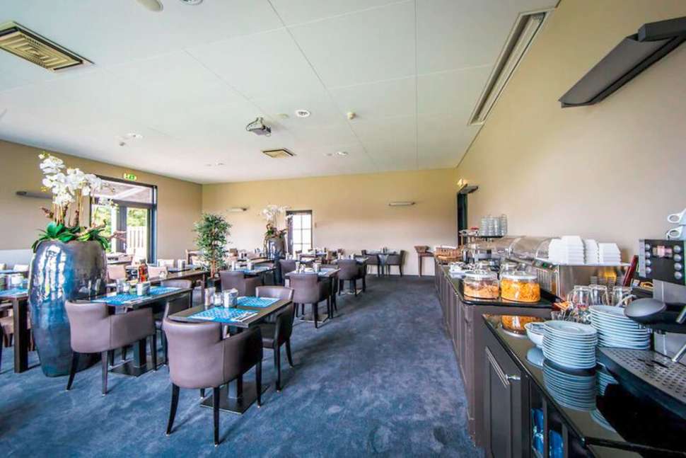 Een foto van Fletcher Landgoed Hotel Renesse