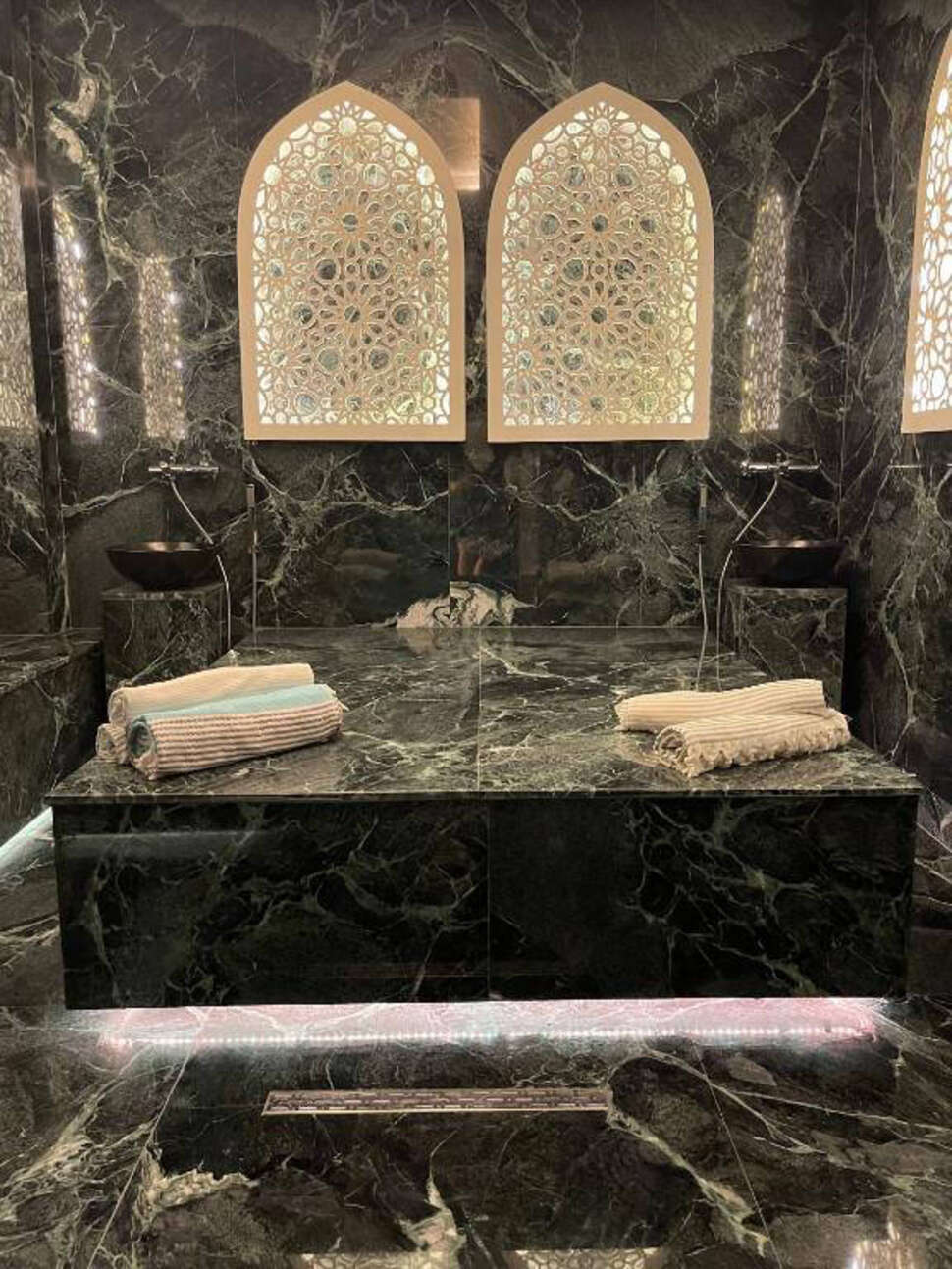Ein Foto Klajdi Resort & Spa