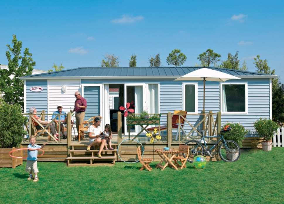 Een foto van Yukadi Village Le Logis