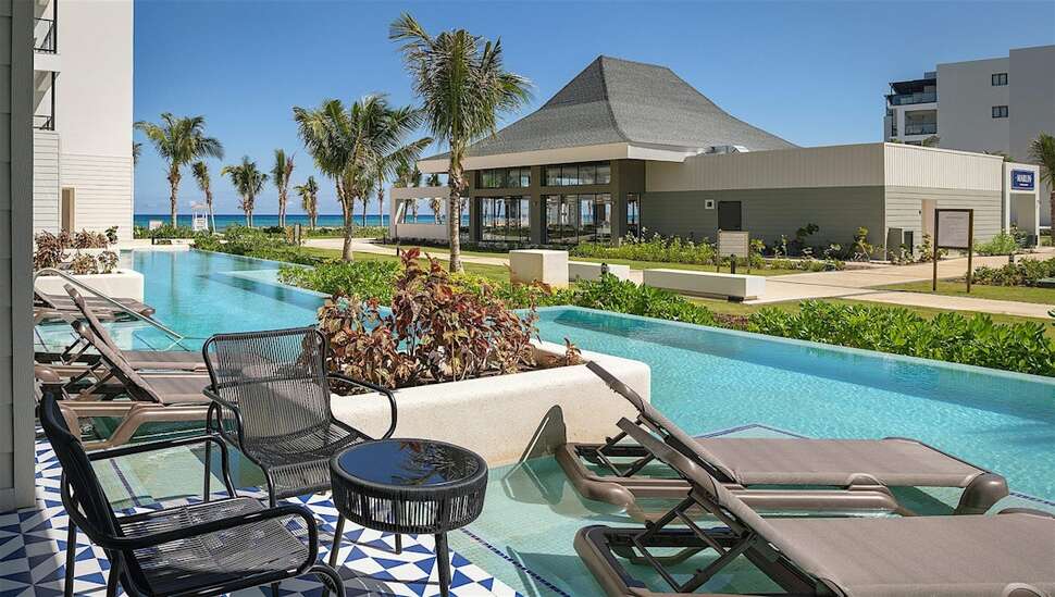 Een foto van Ocean Eden Bay